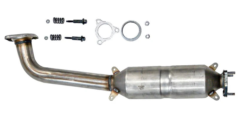 USC 124002 Direct-Fit Catalytic Converter – 2007-2009 Honda CR-V 2.4L