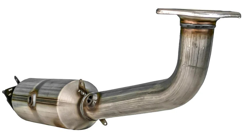 USC 124002 Direct-Fit Catalytic Converter – 2007-2009 Honda CR-V 2.4L