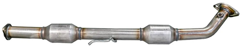 USC 124004 Direct-Fit Catalytic Converter – 2005-2022 Toyota Tacoma 2.7L