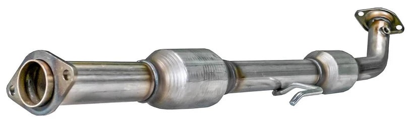 USC 124004 Direct-Fit Catalytic Converter – 2005-2022 Toyota Tacoma 2.7L