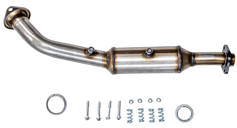 USC 124005 Direct-Fit Catalytic Converter – 2003-2011 Honda Element