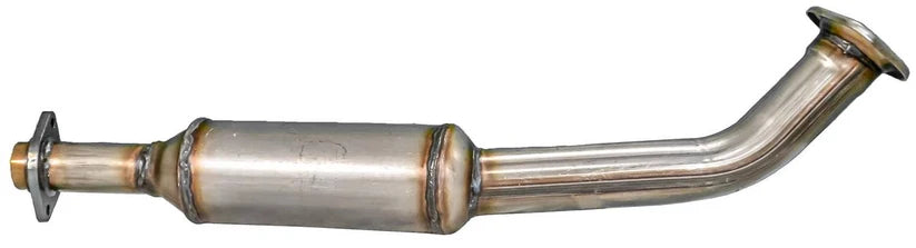 USC 124005 Direct-Fit Catalytic Converter – 2003-2011 Honda Element