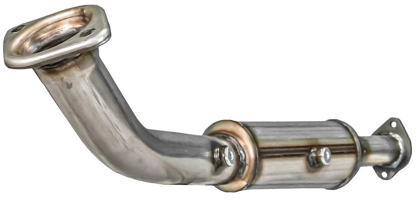 USC 124005 Direct-Fit Catalytic Converter – 2003-2011 Honda Element