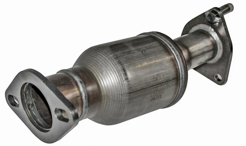 USC 126001 Direct-Fit Catalytic Converter – 2005-2019 Nissan Frontier / Pathfinder / Xterra 4.0L