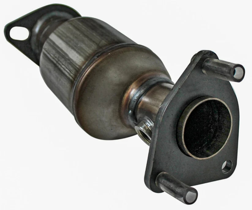 USC 126002 Direct-Fit Catalytic Converter – 2005-2019 Nissan Frontier / Pathfinder / Xterra 4.0L