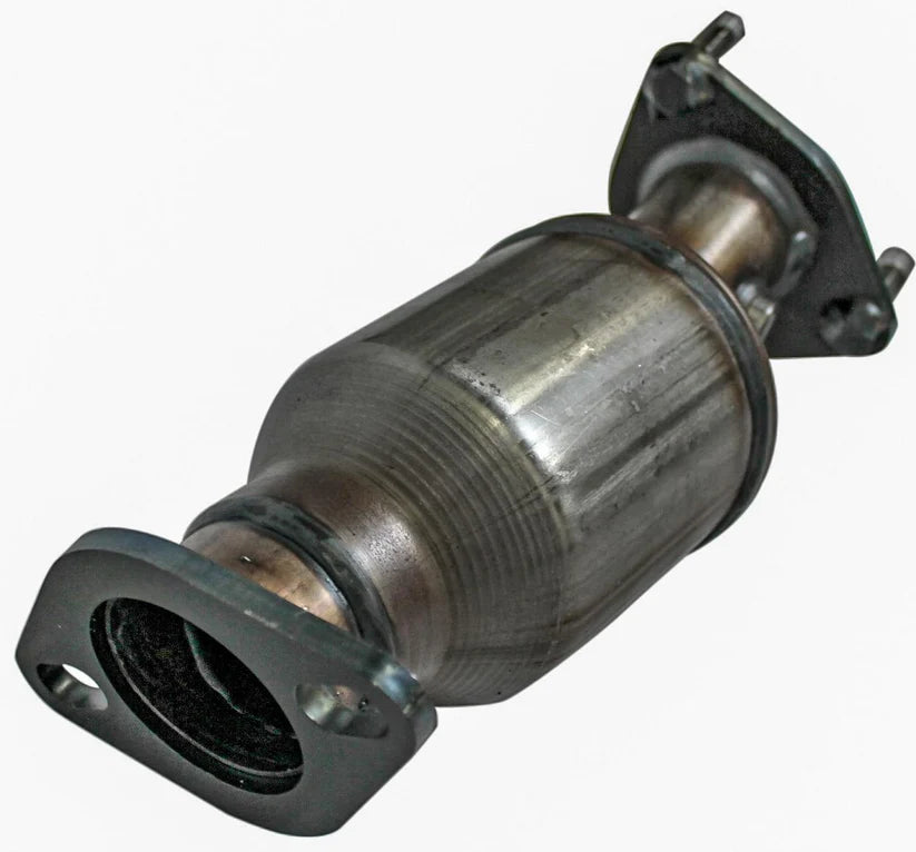 USC 126002 Direct-Fit Catalytic Converter – 2005-2019 Nissan Frontier / Pathfinder / Xterra 4.0L