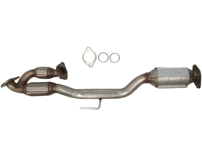 USC 126007 Direct-Fit Catalytic Converter – 2007-2021 Nissan Altima / Murano / Pathfinder 3.5L V6