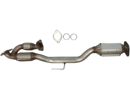 126005 US Convertor Full Load - Fits 2009-2019 Nissan 3.5L Model's