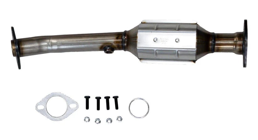 USC 126014 Direct-Fit Catalytic Converter – 2005-2019 Nissan Frontier / Pathfinder / Xterra 4.0L