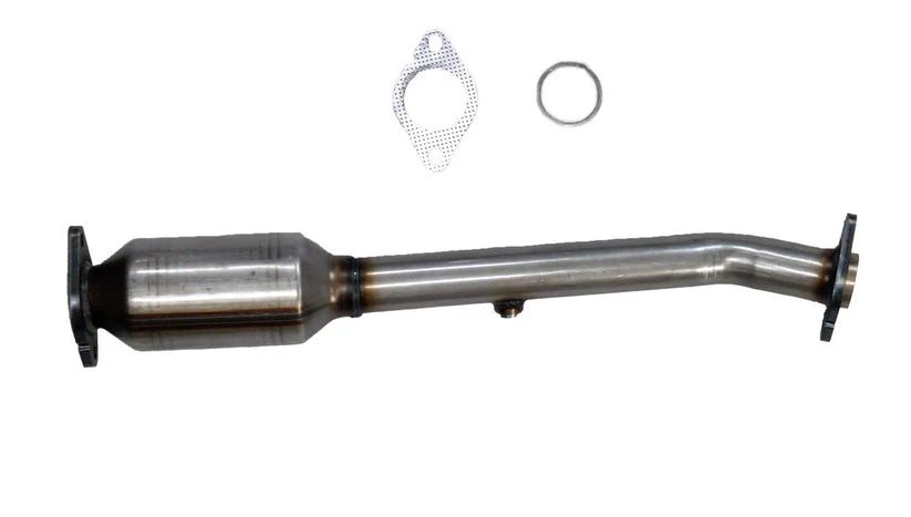 USC 126015 Direct-Fit Catalytic Converter – 2005-2019 Nissan Frontier / Pathfinder / Xterra 4.0L