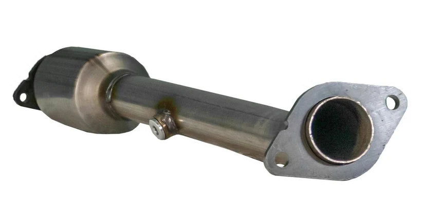 USC 126015 Direct-Fit Catalytic Converter – 2005-2019 Nissan Frontier / Pathfinder / Xterra 4.0L