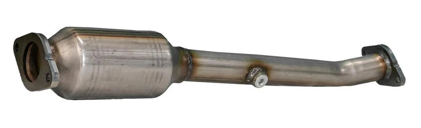 USC 126015 Direct-Fit Catalytic Converter – 2005-2019 Nissan Frontier / Pathfinder / Xterra 4.0L