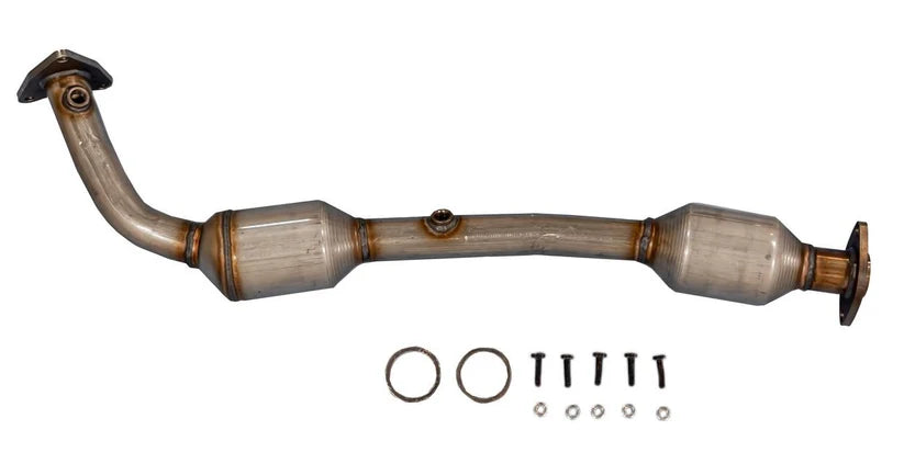 USC 128004 Direct-Fit Catalytic Converter – 2007-2020 Toyota Tundra / Sequoia 4.6L-5.7L V8