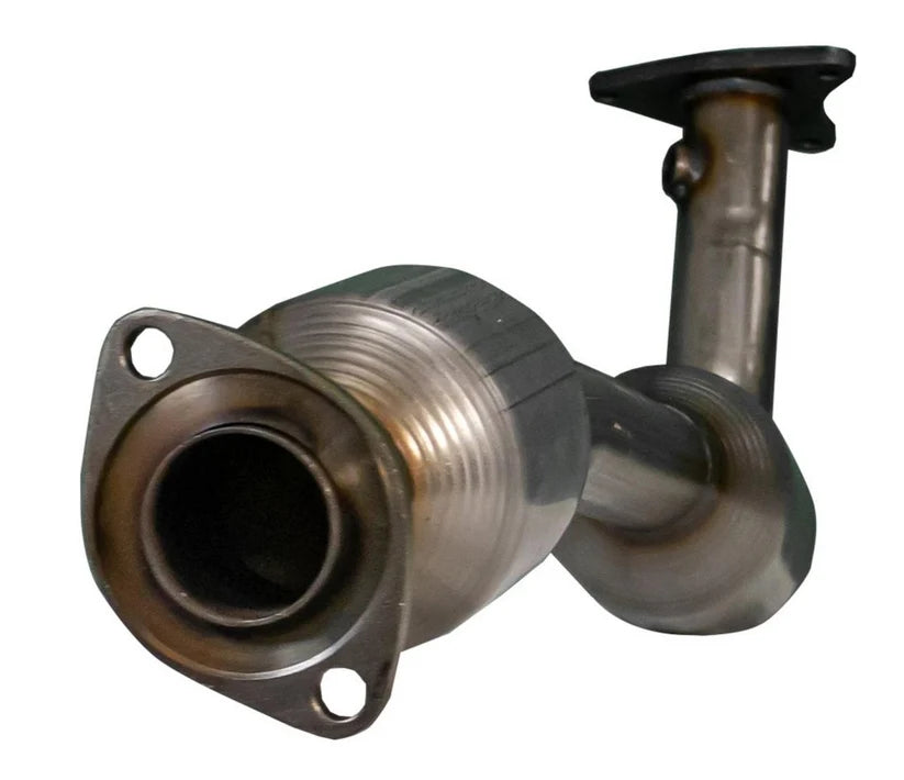 USC 128004 Direct-Fit Catalytic Converter – 2007-2020 Toyota Tundra / Sequoia 4.6L-5.7L V8