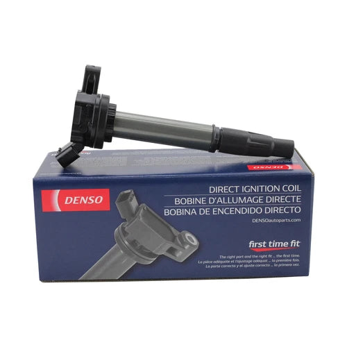 Ignition Coil  DENSO  673-1310