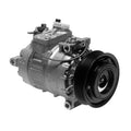 A/C  Compressor & Clutch-New  DENSO  471-1325