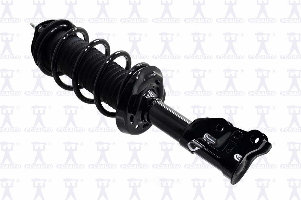 Frt Complete Strut Assy   FCS Automotive   1333534L
