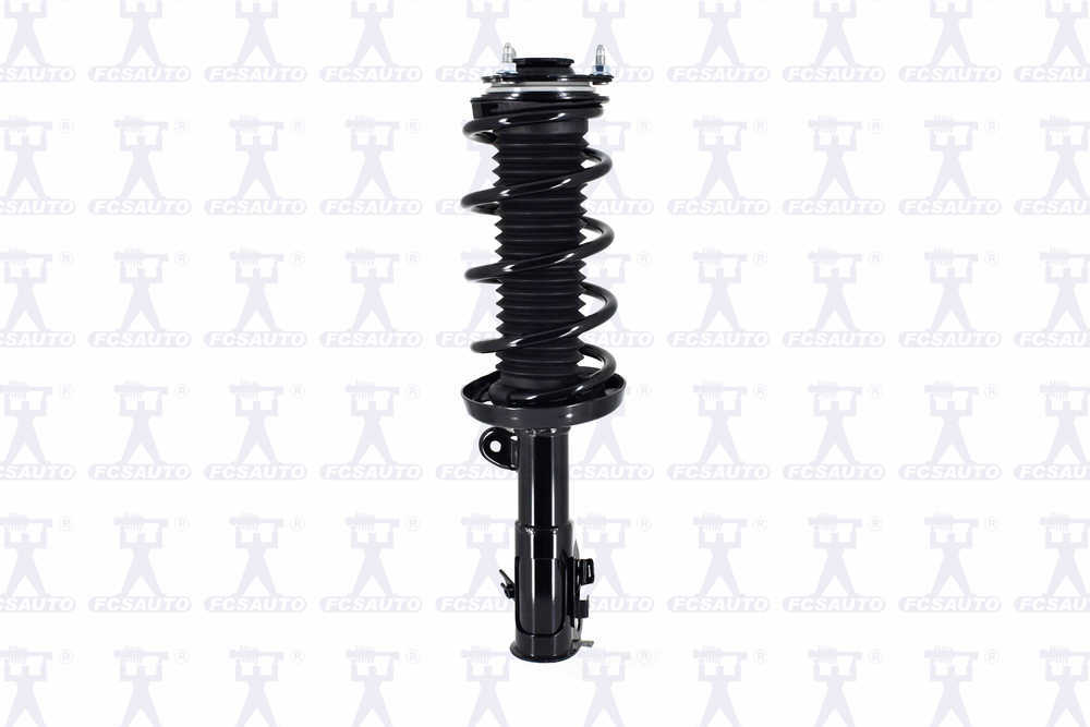 Frt Complete Strut Assy   FCS Automotive   1333534R
