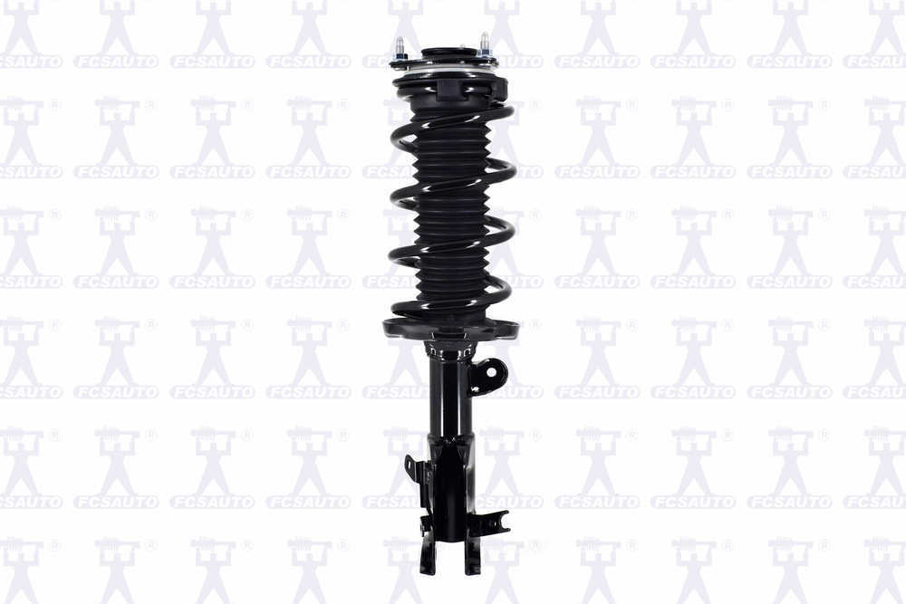 Frt Complete Strut Assy   FCS Automotive   1333534L