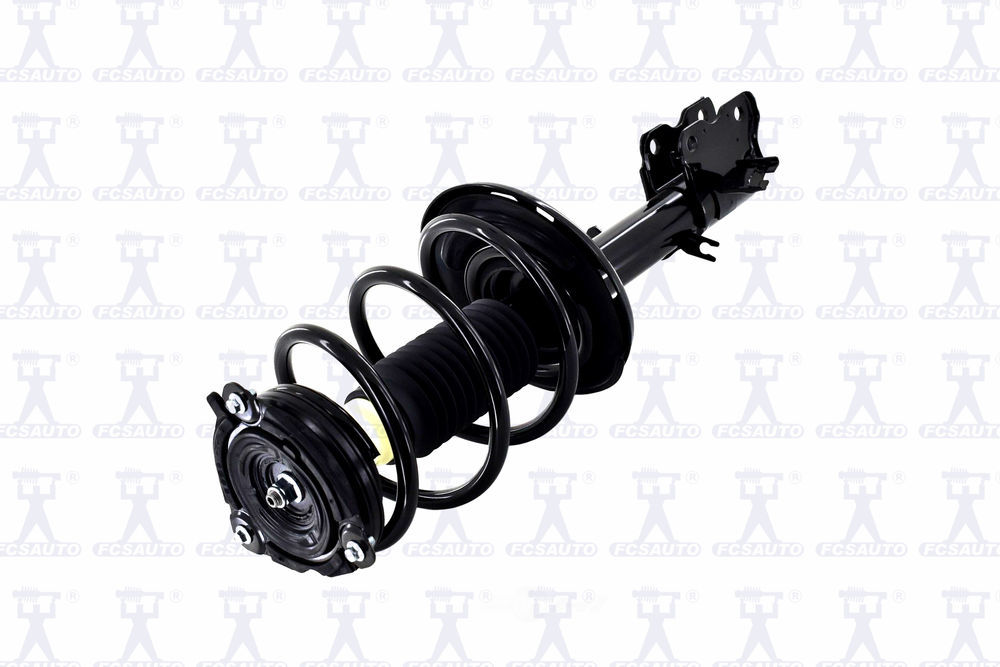 Frt Complete Strut Assy   FCS Automotive   1333741L