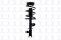 Frt Complete Strut Assy   FCS Automotive   1333741R
