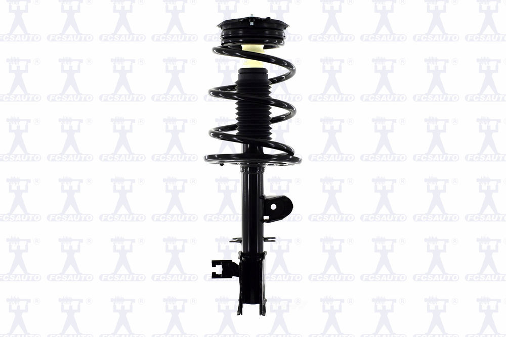 Frt Complete Strut Assy   FCS Automotive   1333741L
