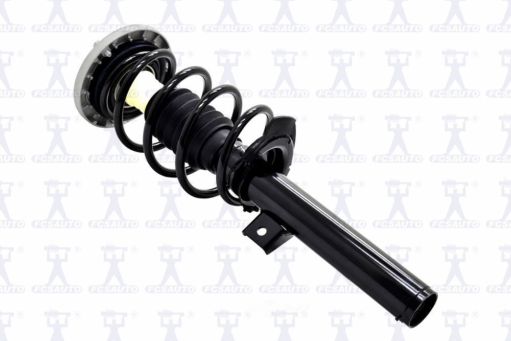 Frt Complete Strut Assy   FCS Automotive   1335825L