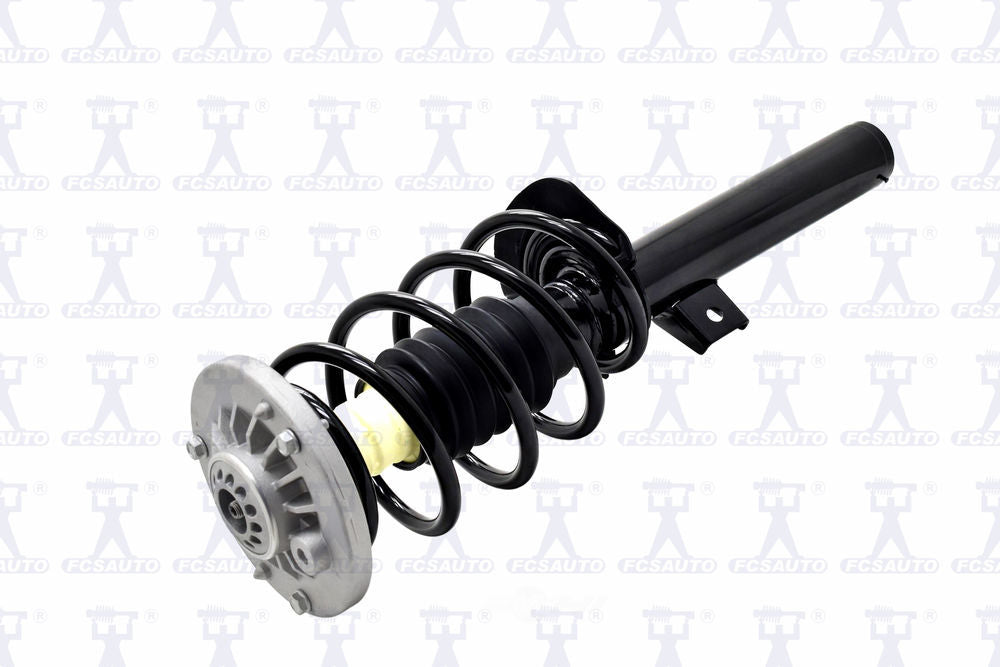Frt Complete Strut Assy   FCS Automotive   1335825L