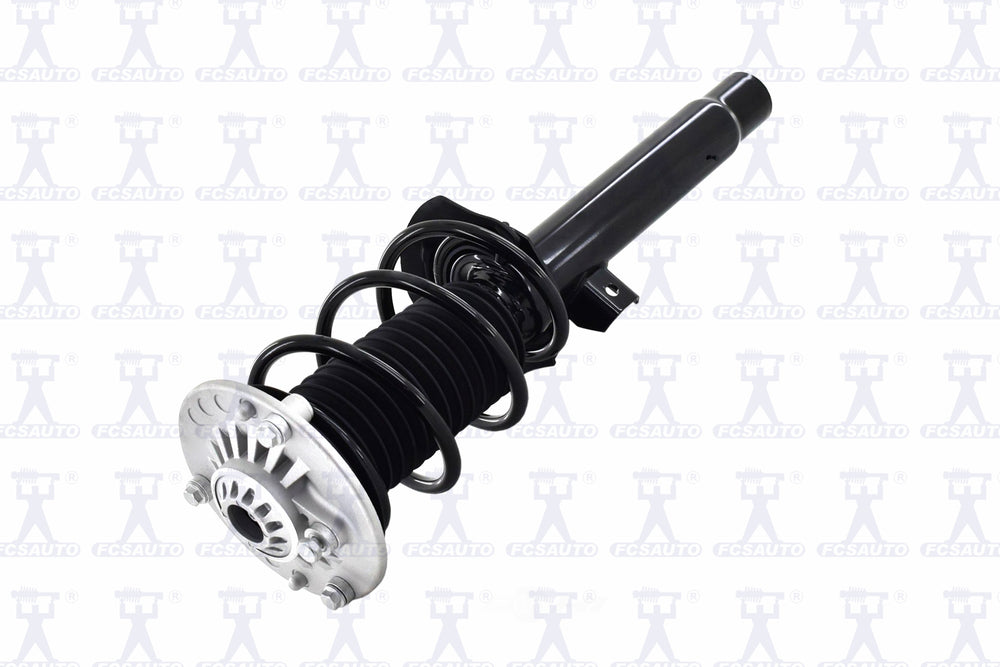 Frt Complete Strut Assy   FCS Automotive   1337022