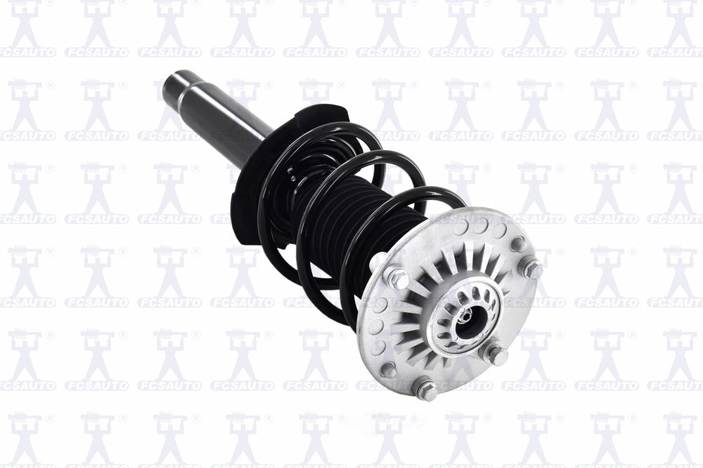 Frt Complete Strut Assy   FCS Automotive   1337022