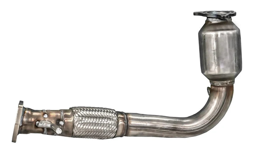 USC 134002 Direct-Fit Catalytic Converter – 2010-2015 Chevy Equinox / GMC Terrain / Captiva 2.4L