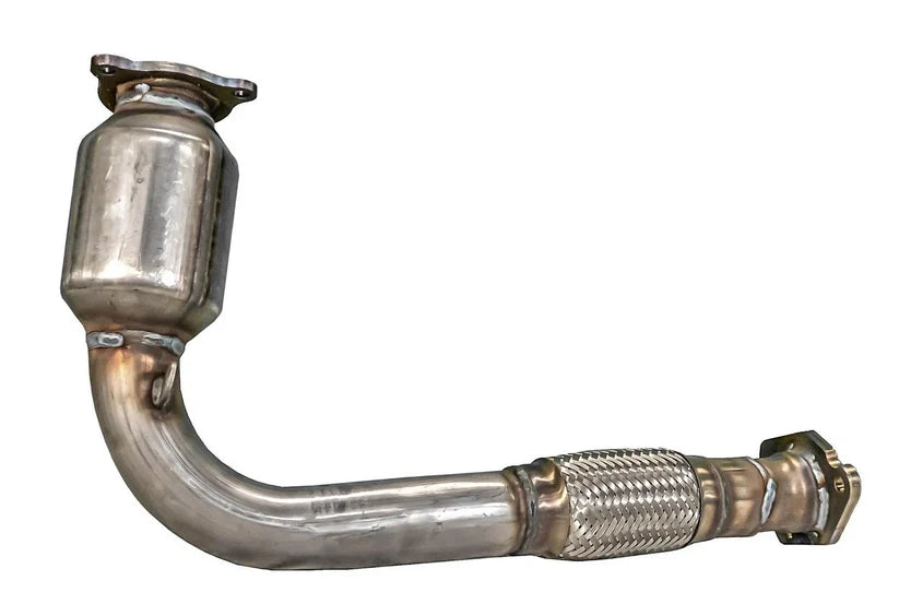 USC 134002 Direct-Fit Catalytic Converter – 2010-2015 Chevy Equinox / GMC Terrain / Captiva 2.4L