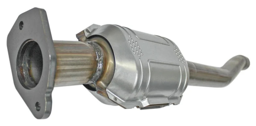 USC 134005 Direct-Fit Catalytic Converter – 2010-2017 Chevy Equinox / GMC Terrain / Captiva 2.4L