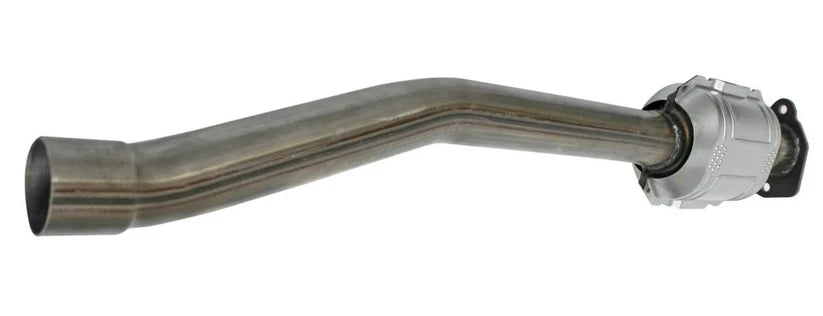 USC 134005 Direct-Fit Catalytic Converter – 2010-2017 Chevy Equinox / GMC Terrain / Captiva 2.4L