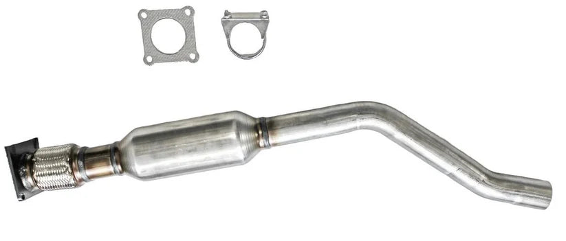 USC 134006 Direct-Fit Catalytic Converter – Chrysler Sebring / Dodge Caliber / Jeep Compass / Patriot 2.0L-2.4L