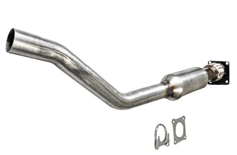 USC 134006 Direct-Fit Catalytic Converter – Chrysler Sebring / Dodge Caliber / Jeep Compass / Patriot 2.0L-2.4L