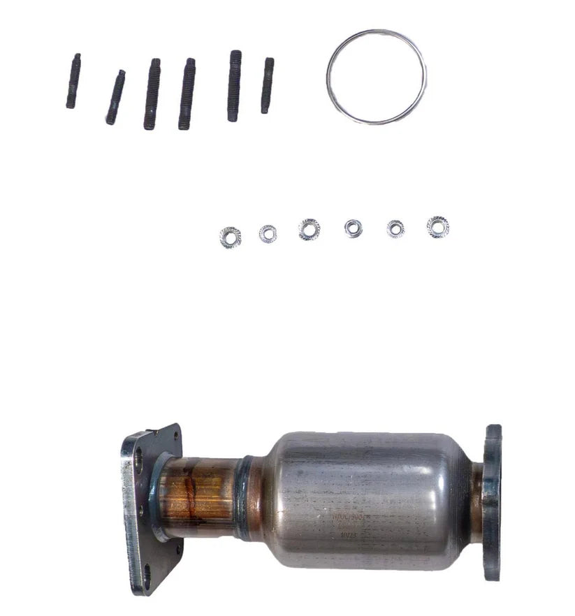 USC 134014 Direct-Fit Catalytic Converter – Buick LaCrosse / Regal / Verano / Chevy Malibu / Impala 2.4L