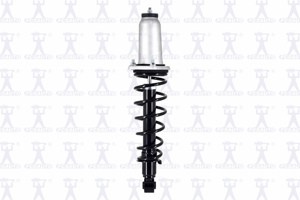 Rr Complete Strut Assy   FCS Automotive   1345596L