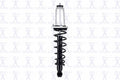 Rr Complete Strut Assy   FCS Automotive   1345596L