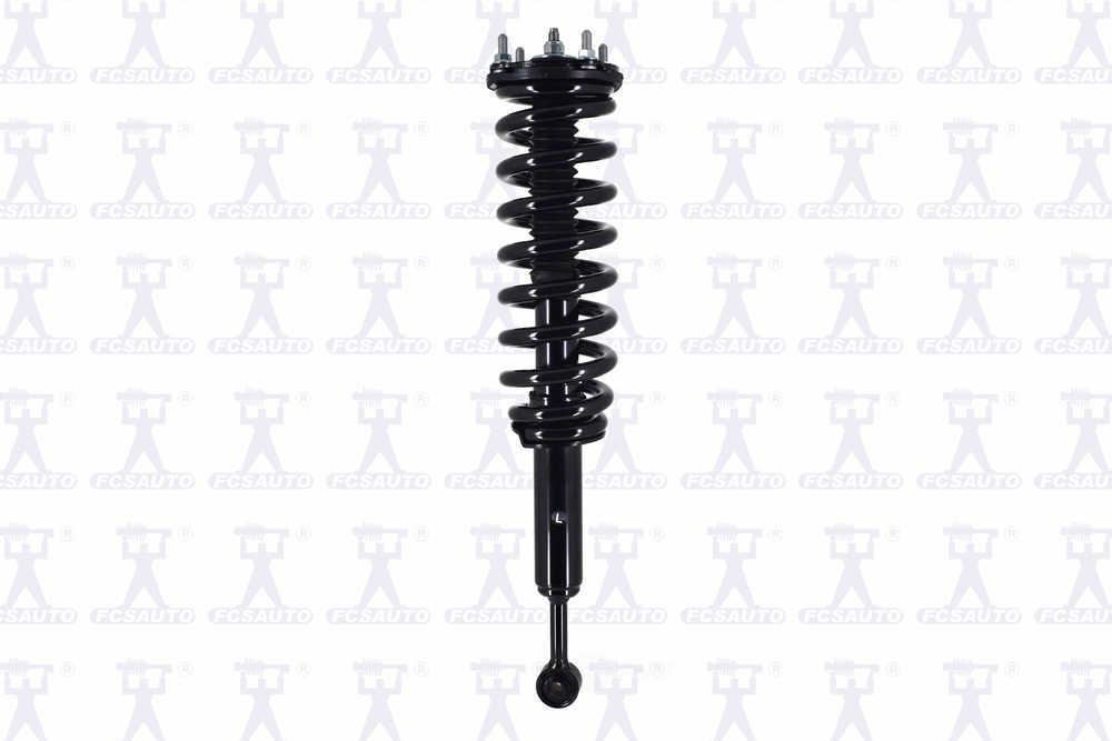 Frt Complete Strut Assy   FCS Automotive   1345978L
