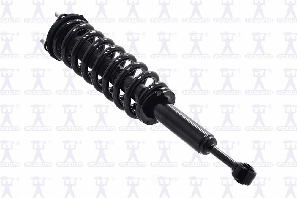 Frt Complete Strut Assy   FCS Automotive   1345978L