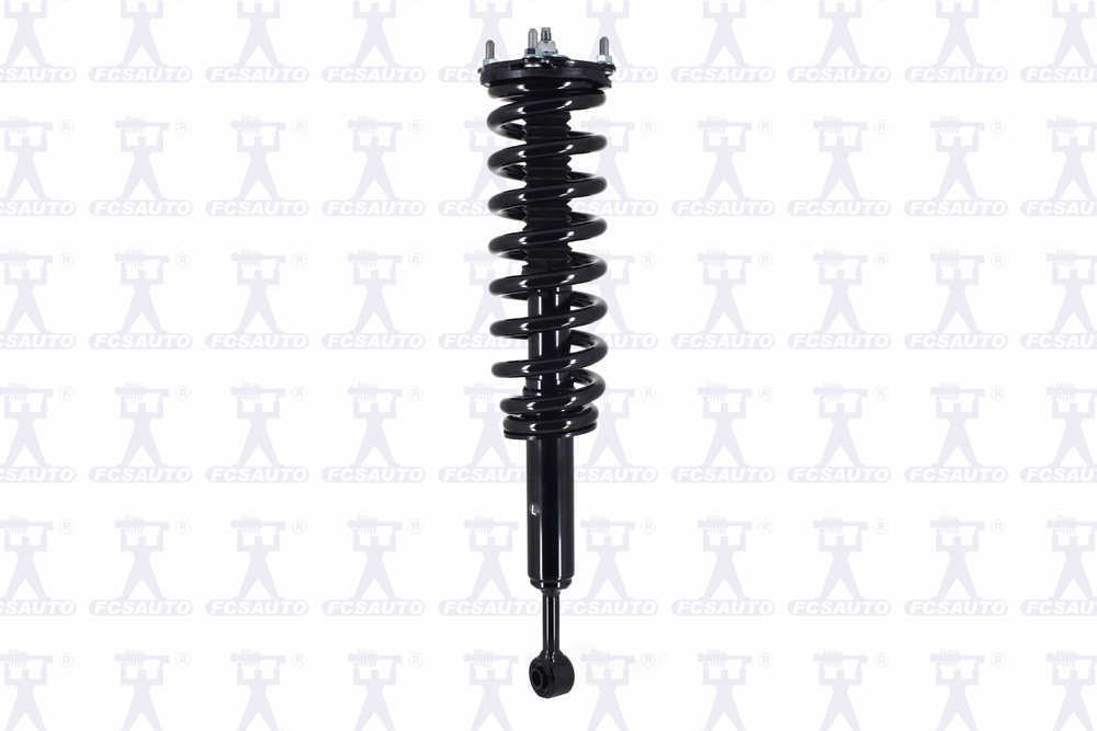 Frt Complete Strut Assy   FCS Automotive   1345978L