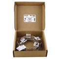 Hydraulic Brake Line  AGS Company  CNC135KIT