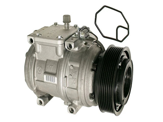A/C  Compressor & Clutch-New  DENSO  471-1360