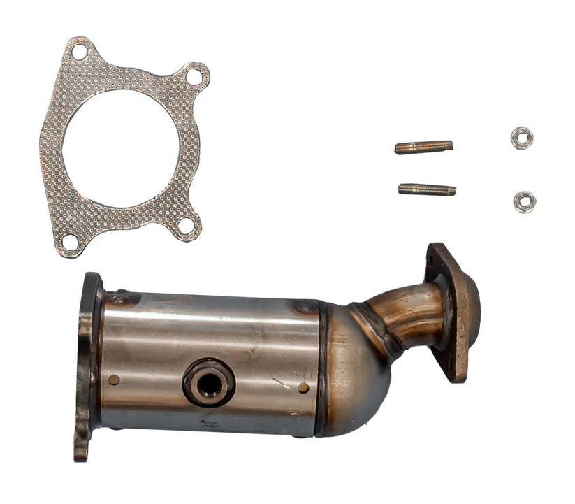 USC 136007 Direct-Fit Catalytic Converter – Ford Edge / Explorer / Flex / Lincoln MKX / MKT 3.5L-3.7L V6