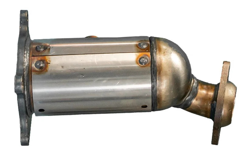 USC 136007 Direct-Fit Catalytic Converter – Ford Edge / Explorer / Flex / Lincoln MKX / MKT 3.5L-3.7L V6
