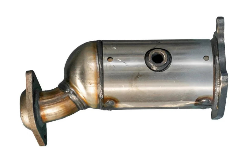 USC 136007 Direct-Fit Catalytic Converter – Ford Edge / Explorer / Flex / Lincoln MKX / MKT 3.5L-3.7L V6