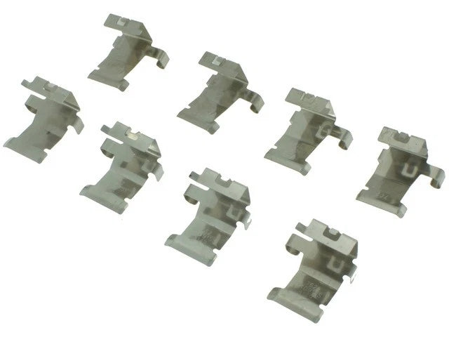 Rr Super Prem Ceramic Brake Pads  Centric Parts  105.14110