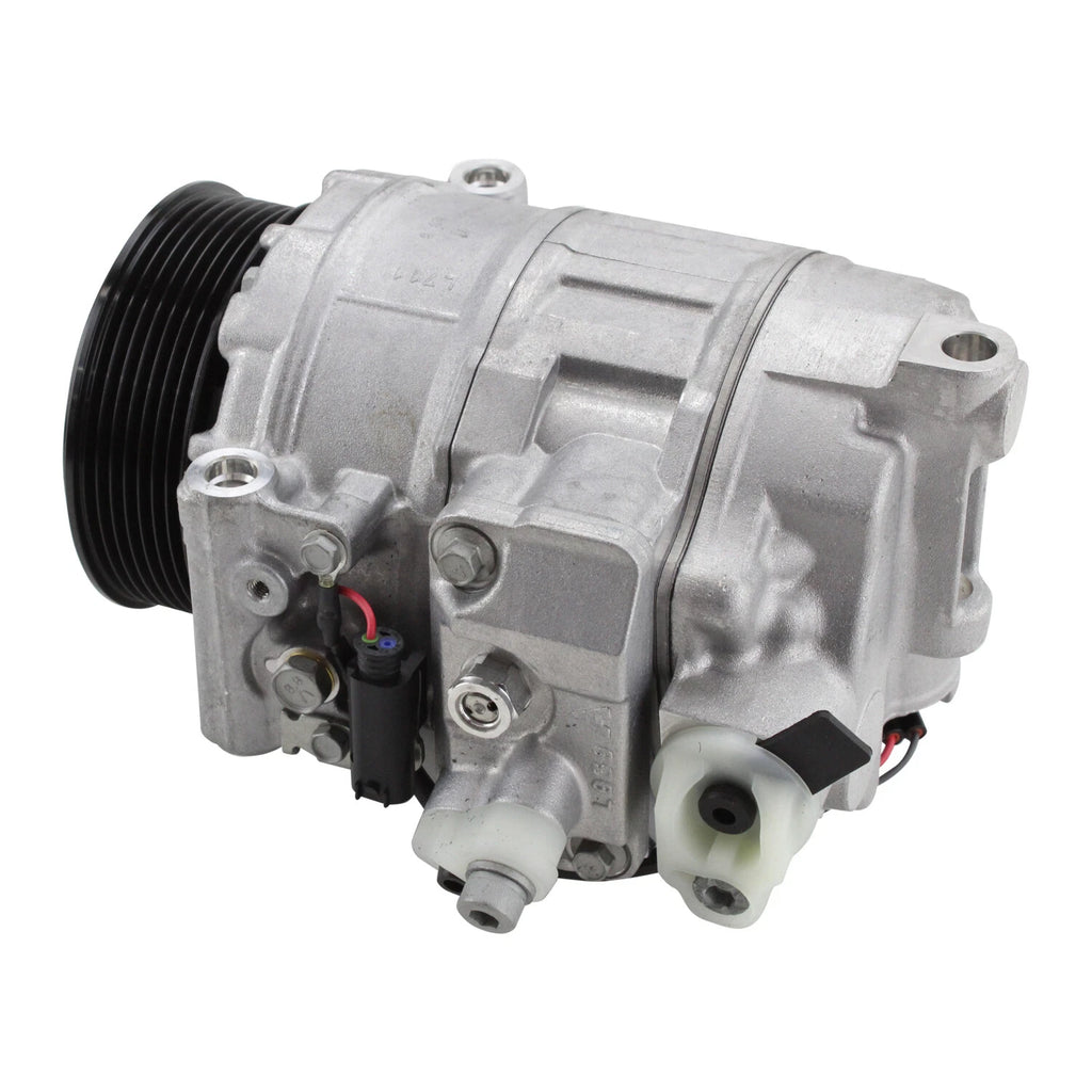 A/C  Compressor & Clutch-New  DENSO  471-1434