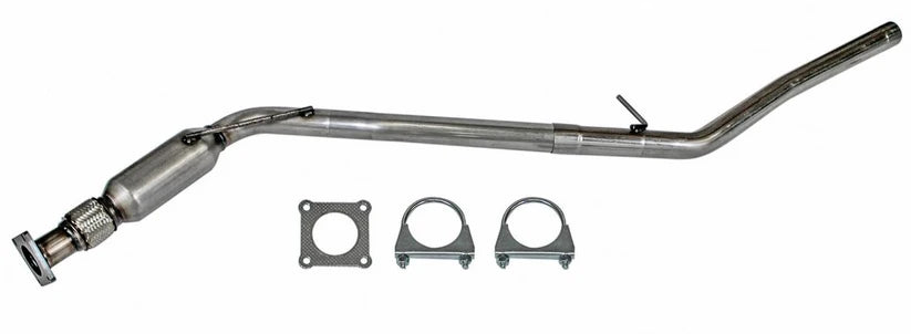 USC 146004 Direct-Fit Catalytic Converter – Chrysler Town & Country / Dodge Grand Caravan / VW Routan 3.3L-3.8L V6